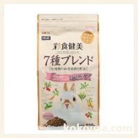 GEX彩食健美 7種ブレンド900gの通販はココロのおうち