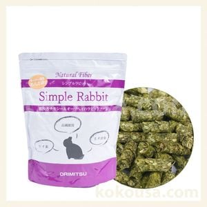 ラビットドリーム　ベーシック　4袋 うさぎのしっぽ通販は、『bunny ラビットドリーム ベーシック1.5