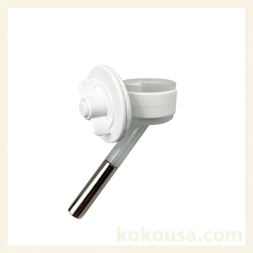 ピタポタ　ノズル