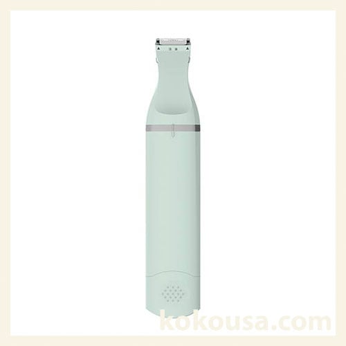 Self Trimmer 乾電池式 コードレスバリカン スモール