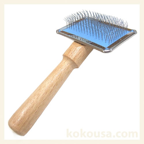 スリッカーブラシ ネオソフト ミニ