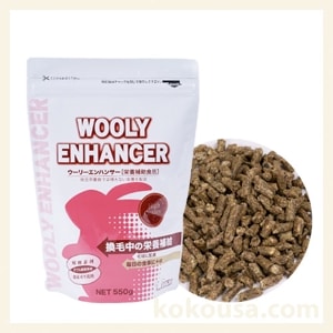 うさぎのモキュ様の通販はココロのおうち