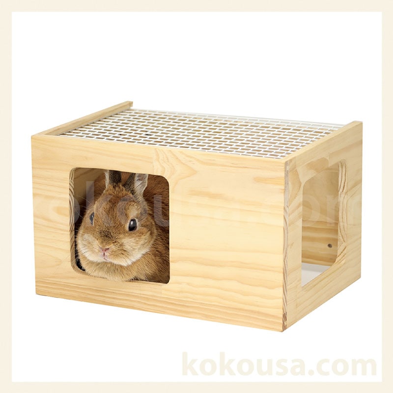 ルーフメッシュハウス（固定具付き）