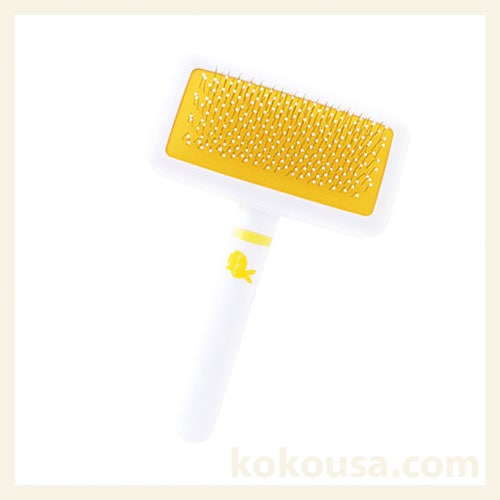 小動物用スリッカーブラシS