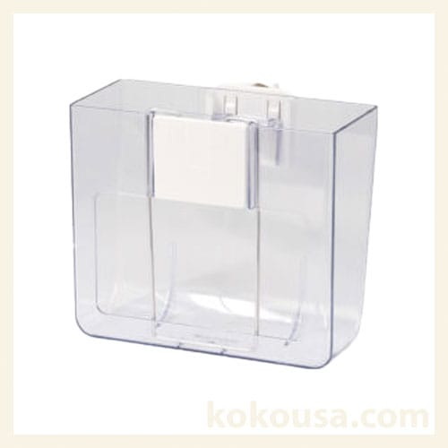 ワンタッチ2Wayワイドフィーダー