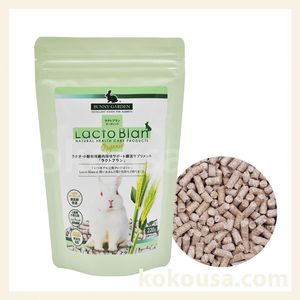 ラクトブラン オーガニック（Lacto Blan Organic）220gの通販はココロ