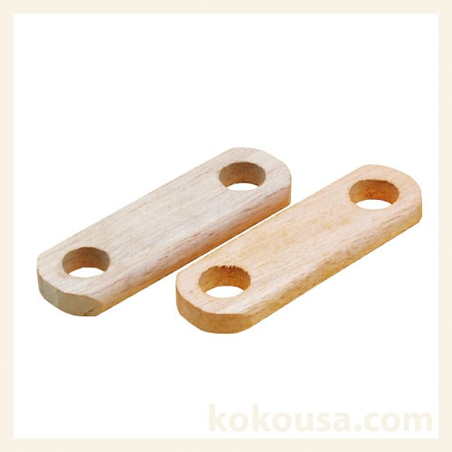 ウッドボード　2枚入り