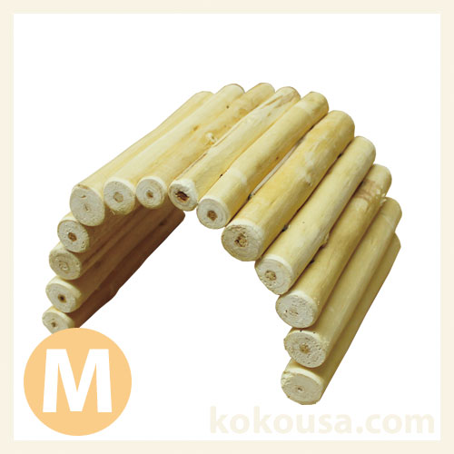 ナチュラルバー　M