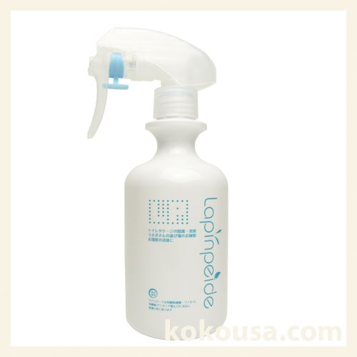 ラパンピード 300ml