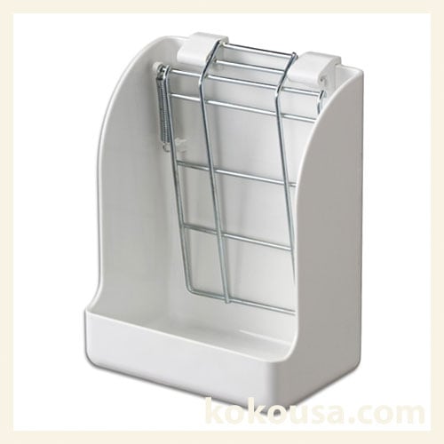 マルカン 牧草用エコフィーダー