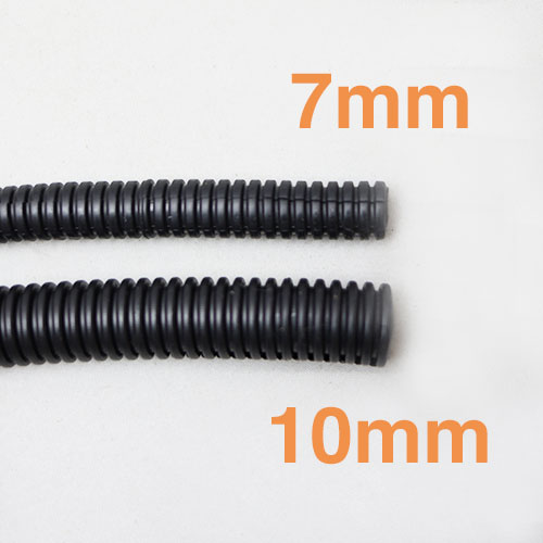 かじり防止 配線保護カバー 内径10mm 切り売り