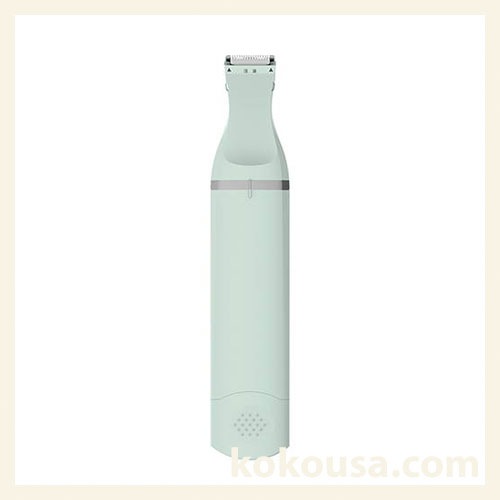 Self Trimmer 乾電池式 コードレスバリカン スモール