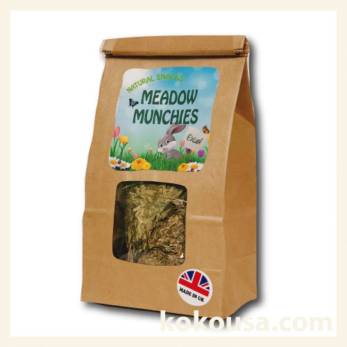 エクセル メドゥーマンチーズ(おためしパック)