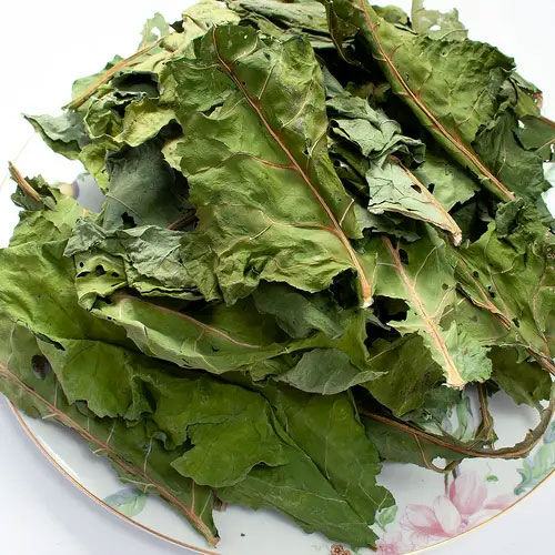 国産 ブロッコリーの葉 150g Leaf Corporation