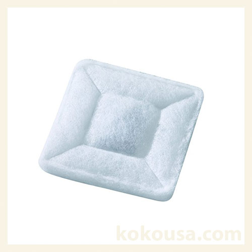 ラビんぐ　エアグルーム交換用フィルター