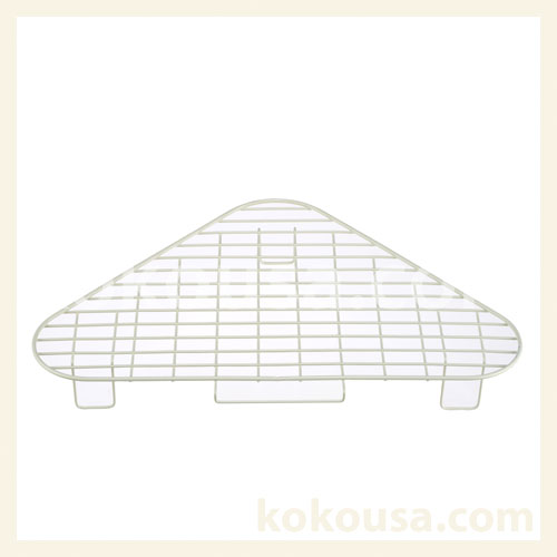 ラクラク取付三角ラビレットL用スノコ