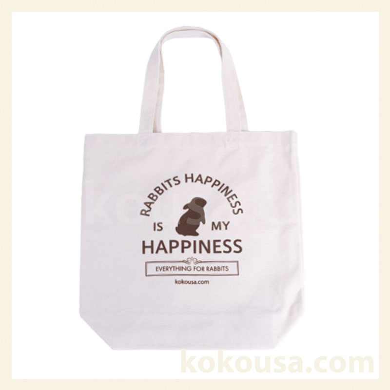 オリジナル キャンバストートバッグ