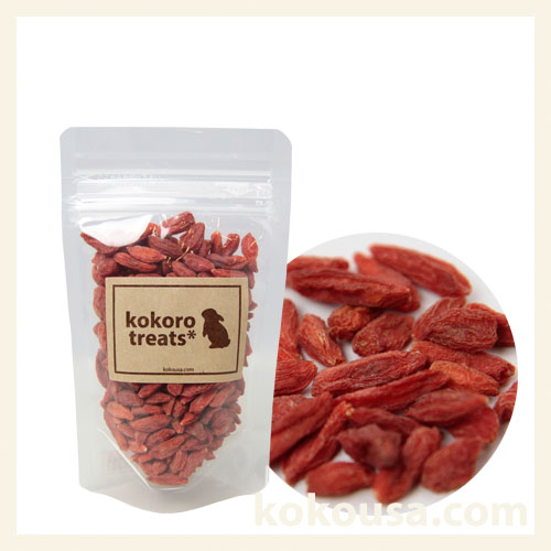 特選 クコの実 40g