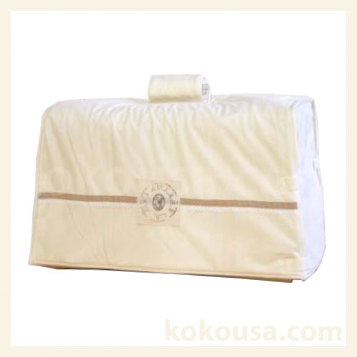 ライトキャリーカバー 秋冬 ミルキーホワイト