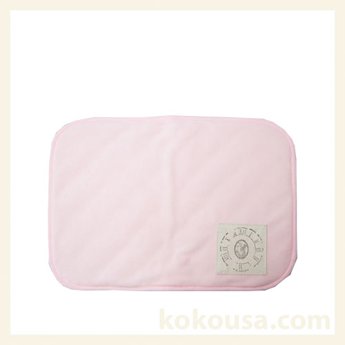 防水マット ラタンキャリーSサイズマット  さくらピンク