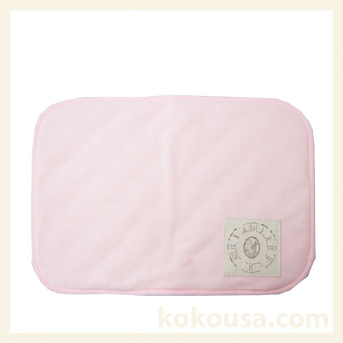 防水マット ラタンキャリーMサイズマット  さくらピンク