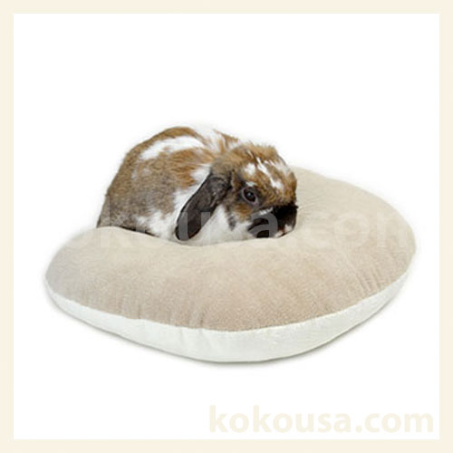 らくサポ　あんしんU字ピロー