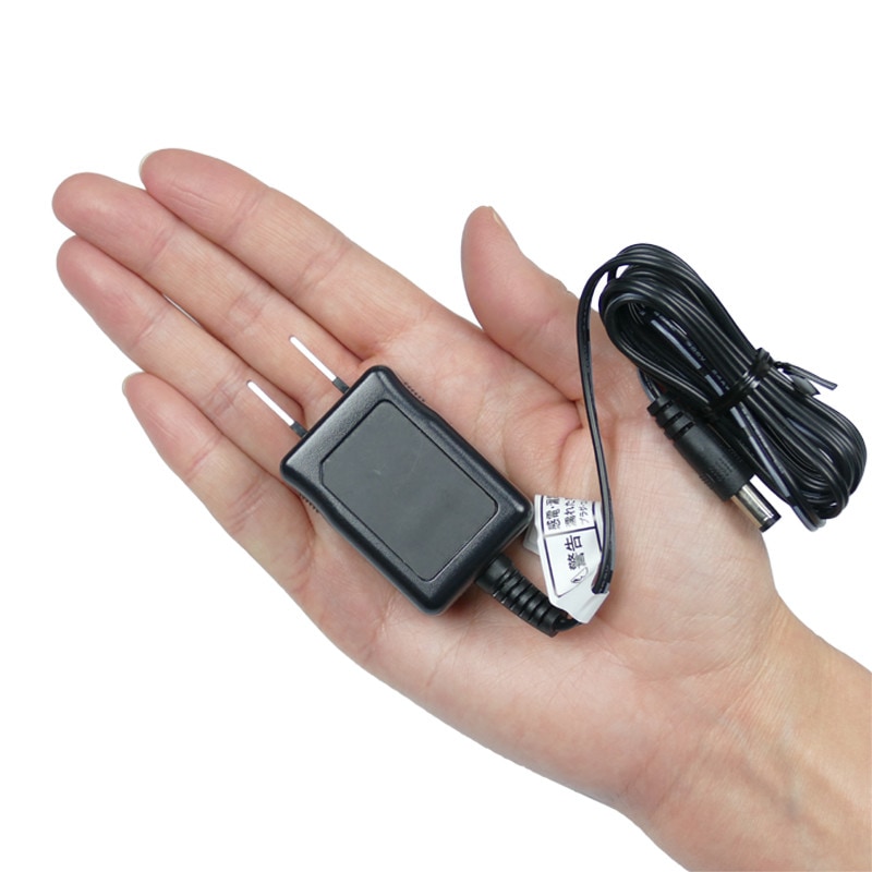 ラビんぐエアグルーム用ACアダプター（配線保護カバー付）の通販は