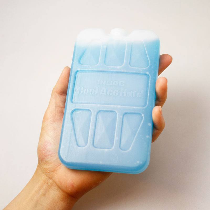 ミニ保冷剤 6個セット