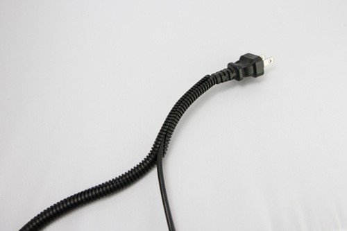 かじり防止 配線保護カバー 内径7mm 切り売り