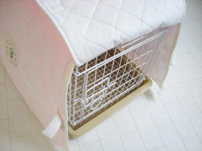 ライトキャリーカバー 秋冬 ココアブラウンの通販はココロのおうち