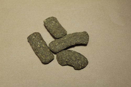 バニーセレクション ソフトトリーツ 50g