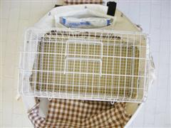 キャリー用ビッグトートバッグ