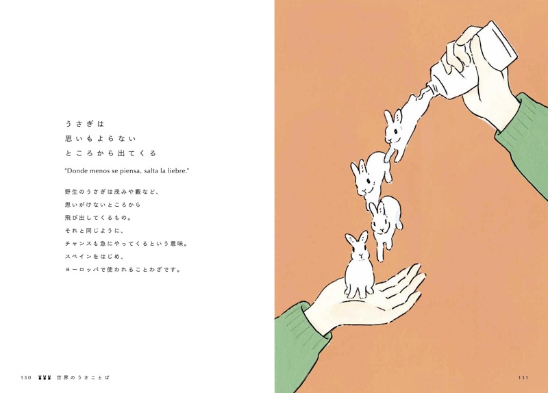 うさことば辞典