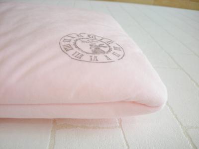 ドリームマットS ミルキーホワイト