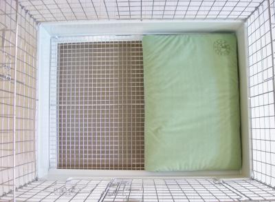 ドリームマットS バナナイエロー