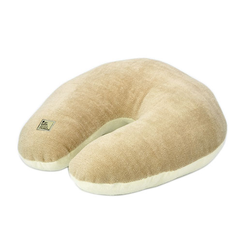 らくサポ　あんしんU字ピロー