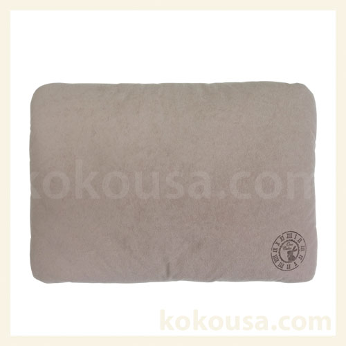 ドリームマットS ココアブラウン