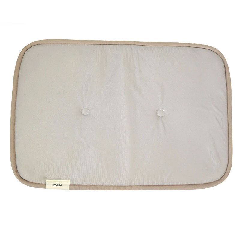 接触冷感クールキルトマット グレムリン