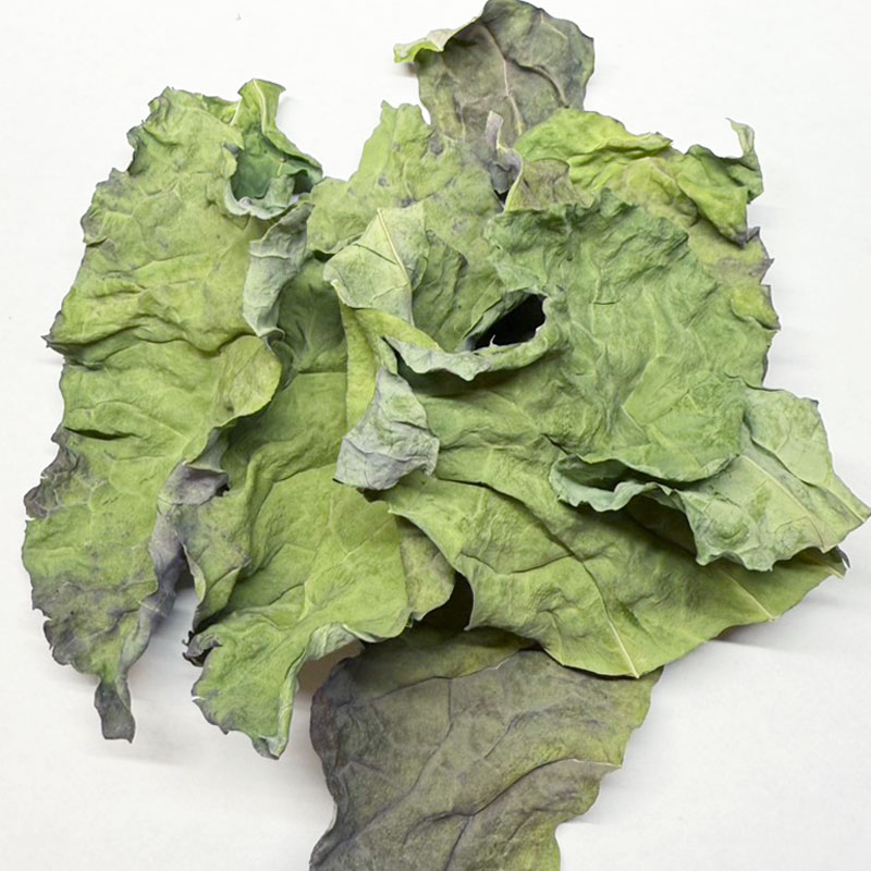 Natural Leaf ブロッコリー葉