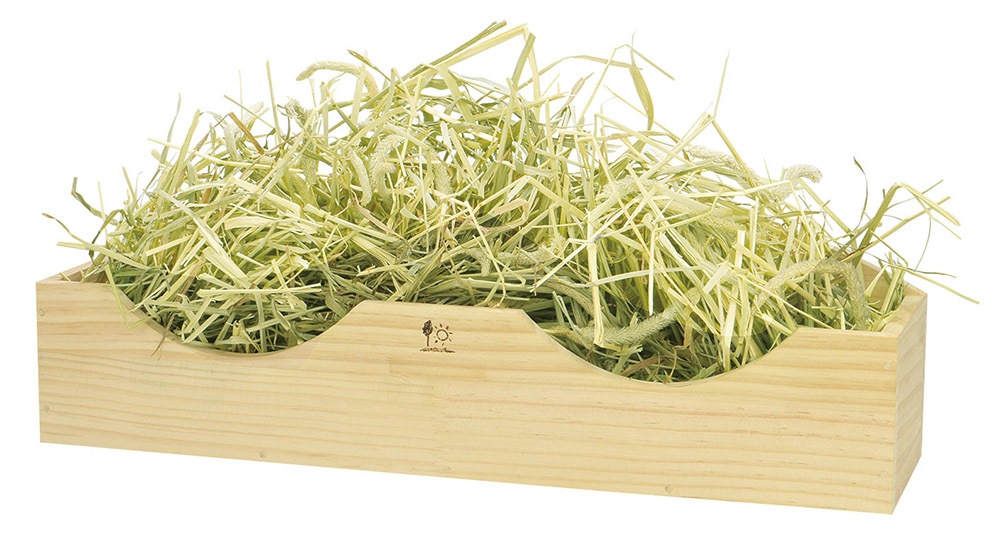 牧草カウンター