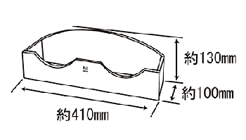 牧草カウンター