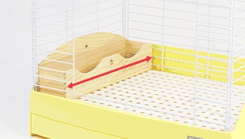 牧草カウンター