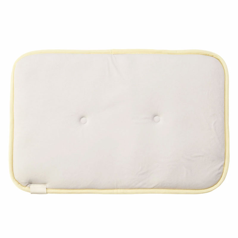 接触冷感クールキルトマット アイスクリーム