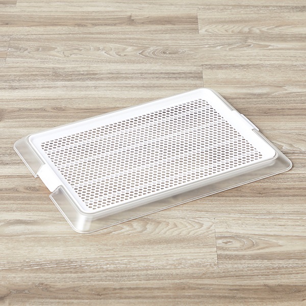 ペットトレークリアメッシュ Sサイズ