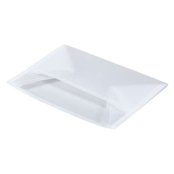 トイレ用飛散ガード　プラスクリーン　Sサイズ