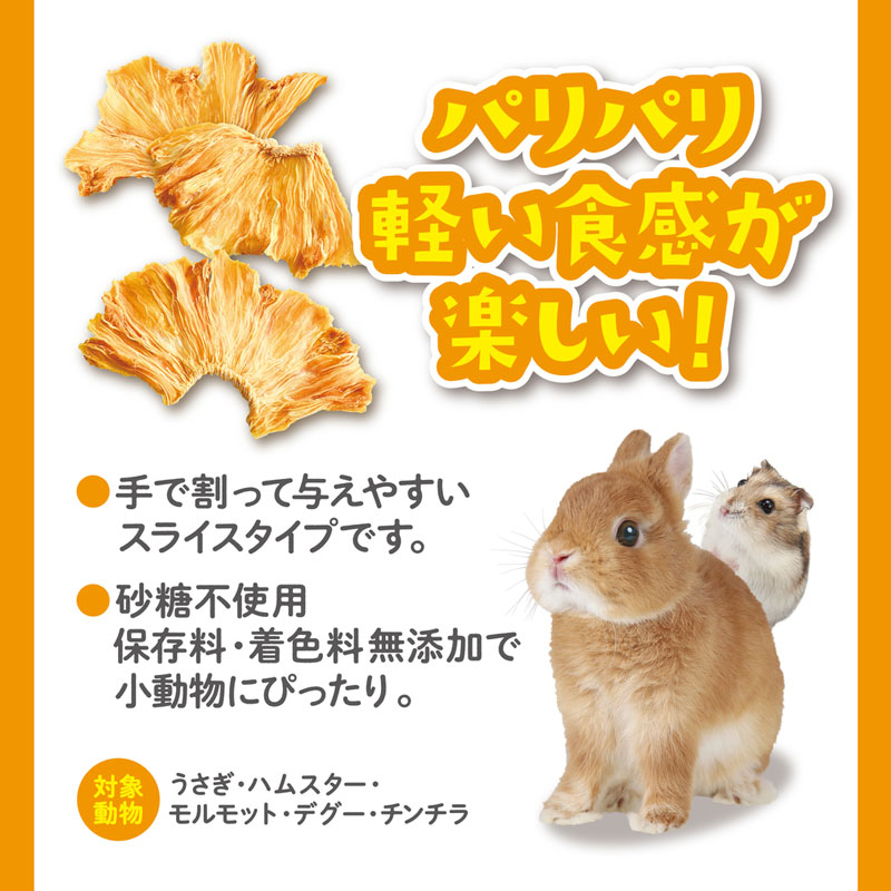 パリパリパイン 20g