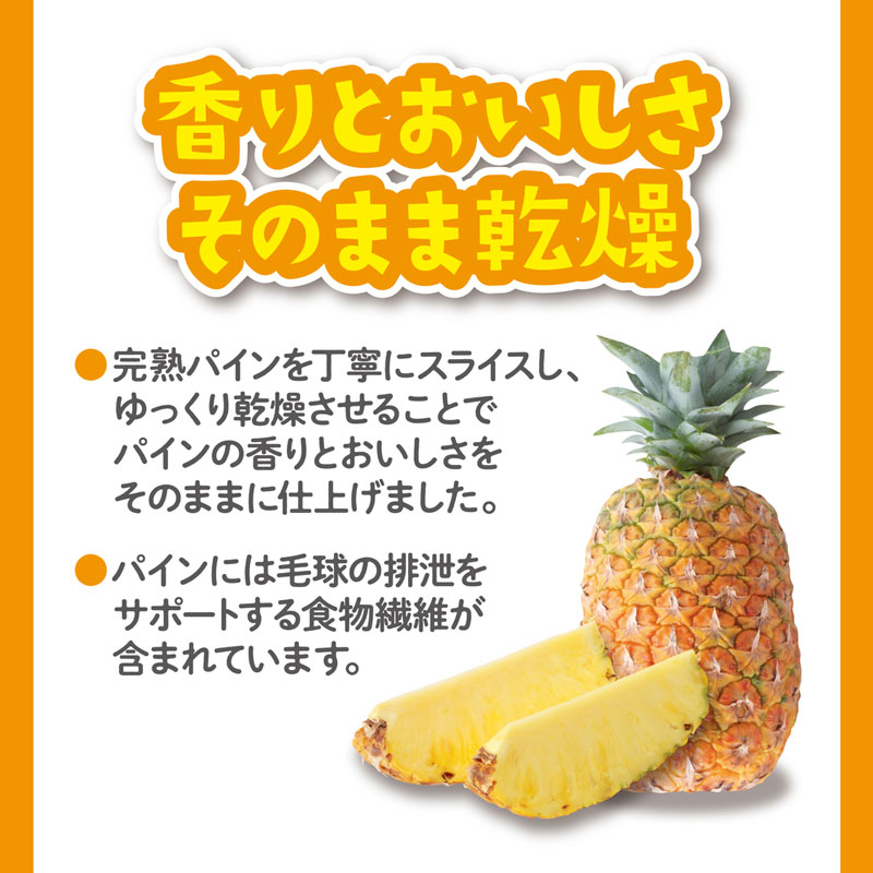 パリパリパイン 20g