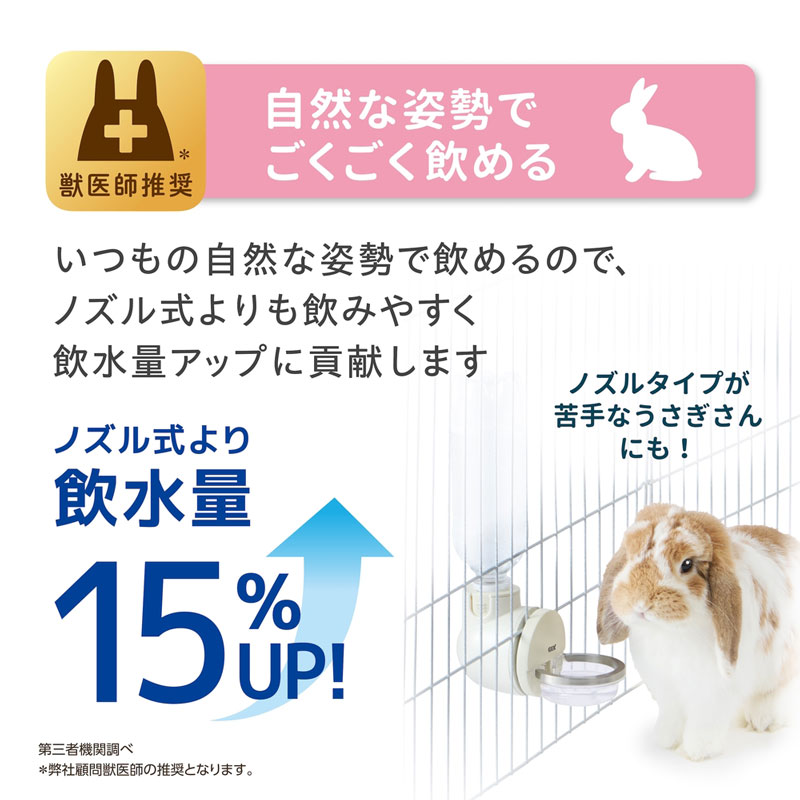 ラビング ドリンクディッシュ