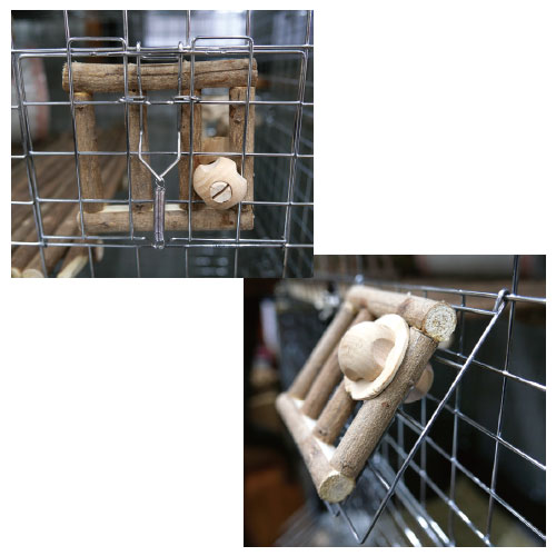 がじがじフェンス SS