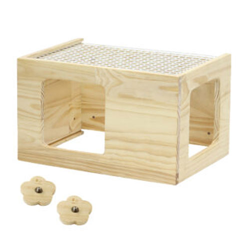 ルーフメッシュハウス（固定具付き）